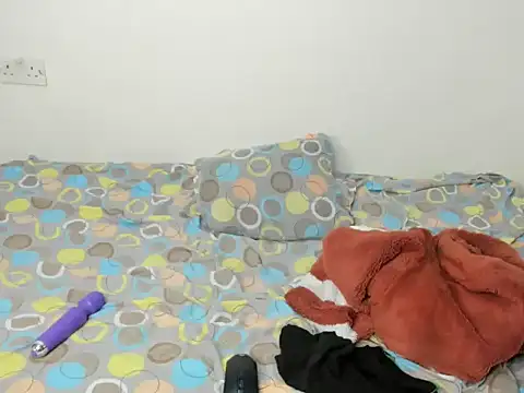 Živá chatovací místnost Sexycarinah_