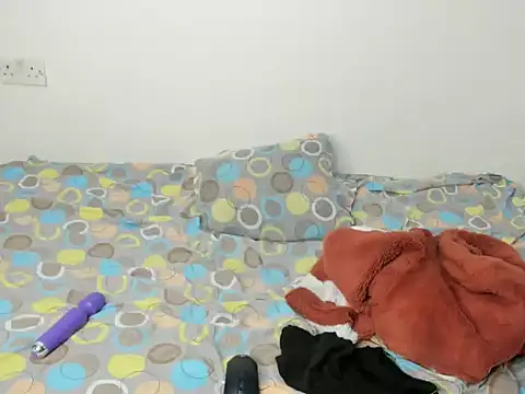 Sexycarinah_のライブチャットルーム
