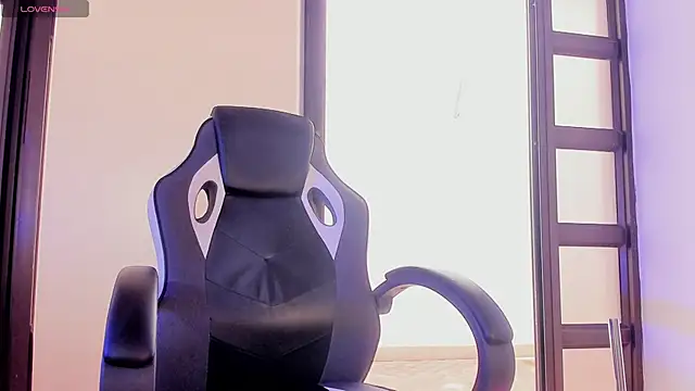 Natty_Loveen Live chat-huone