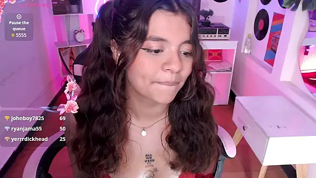 sweety_smile_ – live chatrum