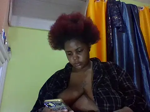 Bilik Sembang Langsung sexychubby22