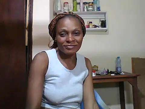 Ebonyqueen4 live-chat rom