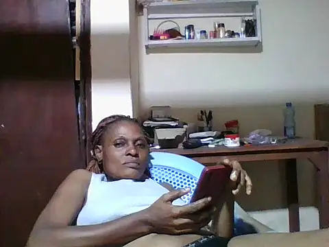 Ebonyqueen4 লাইভ চ্যাট রুম