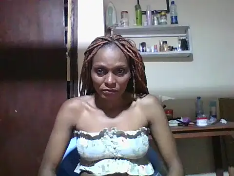 Ebonyqueen4: δωμάτιο απευθείας συνομιλίας