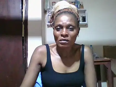 Sala de chat en directo de Ebonyqueen4