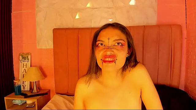 Živá chatovací místnost marasecretpri