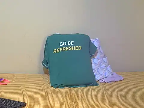 Trina_T Cameră chat live
