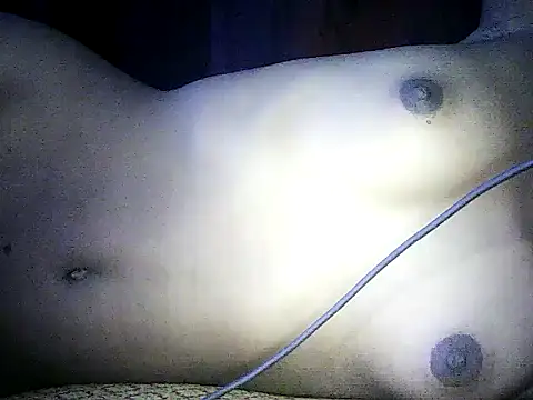 spicymariana Adlı Modelin Canlı Sohbet Odası