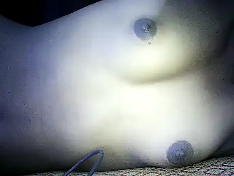 spicymariana Live Chatraum
