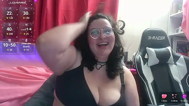 squishkink – Naživo XXX chat
