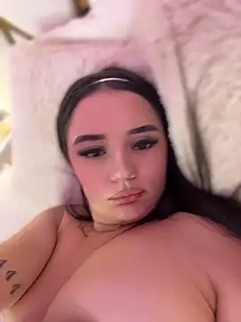 ValeriaCarter 실시간 채팅방