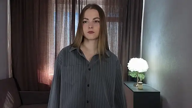 Sala de chat en directo de CarolannMirjah