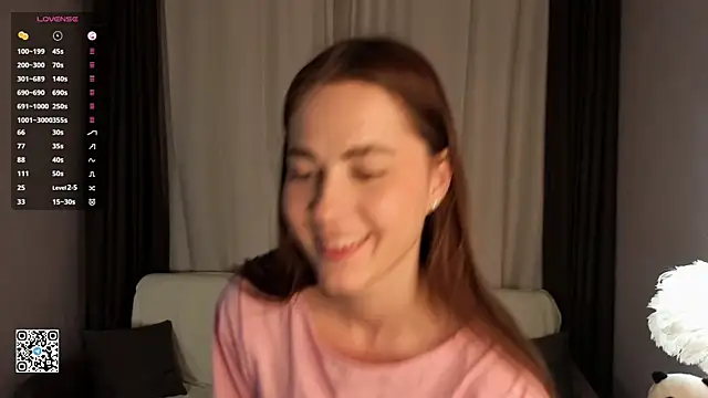 CarolannMirjahのライブチャットルーム