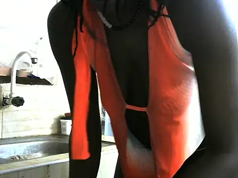 Sala de chat ao vivo de ndiiwashuu003