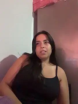 Show sexual ao vivo de onMelan
