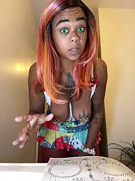 naturebaby Cameră chat live