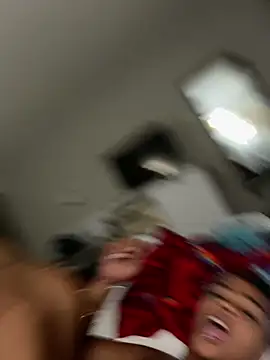 Živá chatovací místnost naturebaby