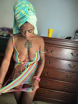 FetishFaeBae's Live Chat Room