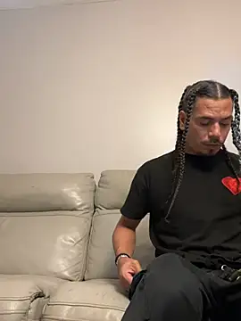Chatroom en direct de FetishFaeBae