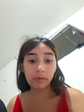 Živá chatovací místnost Ariaest
