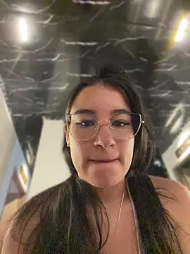 Sala de chat ao vivo de Klohe_LS