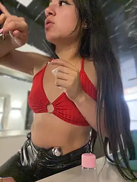 Klohe_LS Cameră chat live