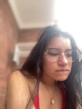 Klohe_LS Cameră chat live
