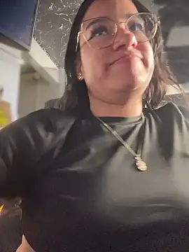 Klohe_LS Cameră chat live