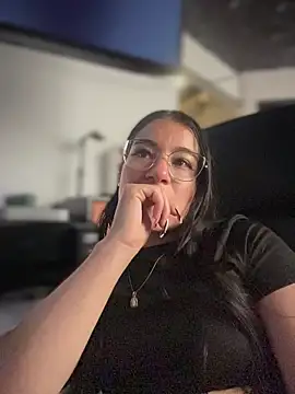Chat ao vivo de Klohe_LS