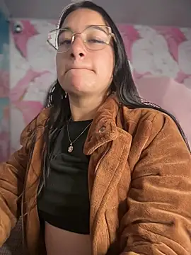 Sala de chat ao vivo de Klohe_LS