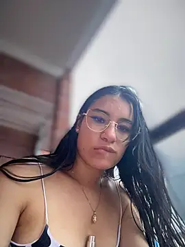Chatroom en direct de Klohe_LS