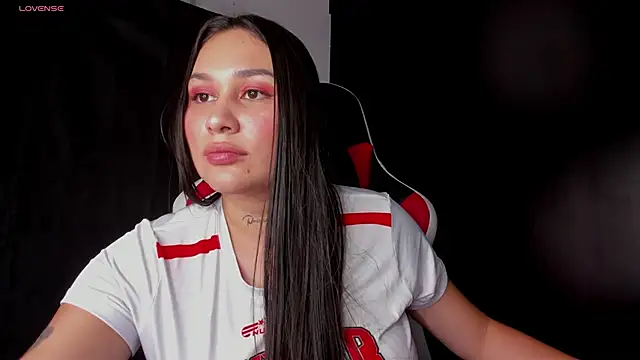 Živá chatovací místnost Sweet_milk2