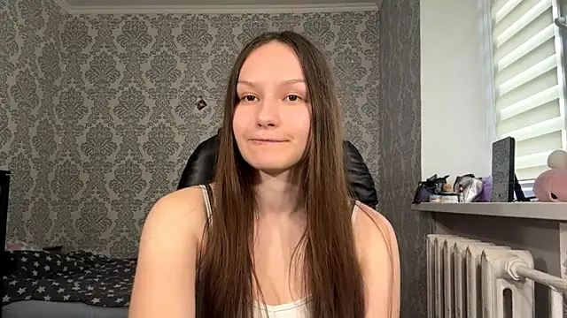 ShaylaChong 실시간 채팅방