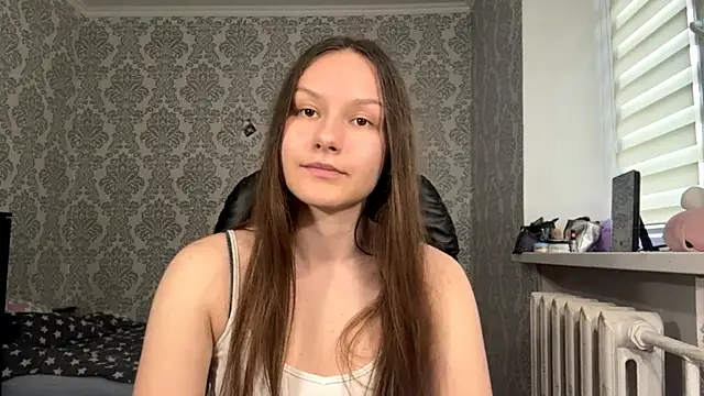 Chatroom en direct de ShaylaChong