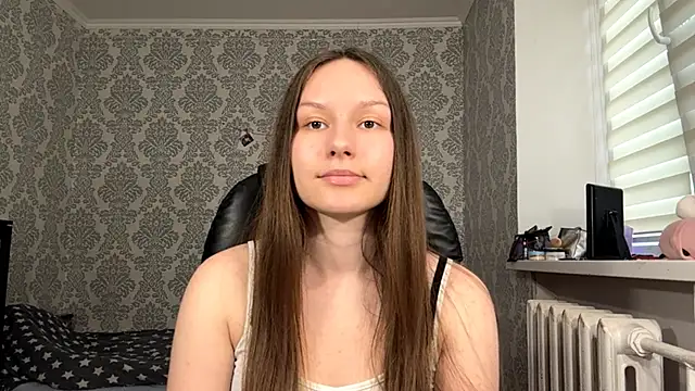ShaylaChong Live Chatraum