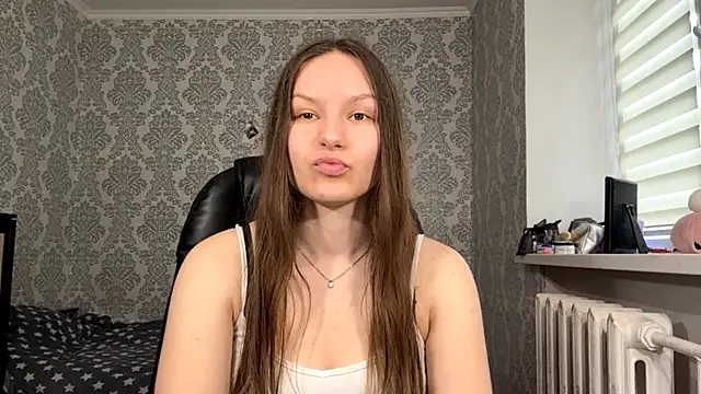 Pokój czatu na żywo – ShaylaChong