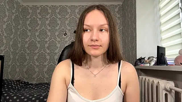 Sala de chat en directo de ShaylaChong