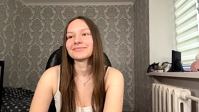 ShaylaChong Live Chatrum