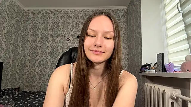 Chatroom en direct de ShaylaChong