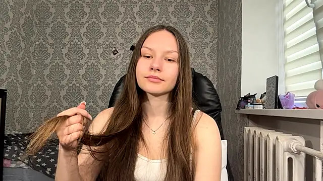 Chat ao vivo de ShaylaChong