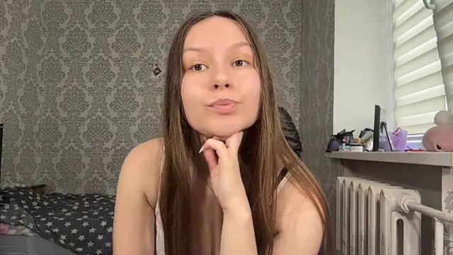Chat ao vivo de ShaylaChong