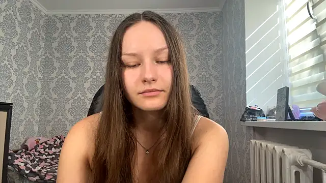 ShaylaChong – live chatrum