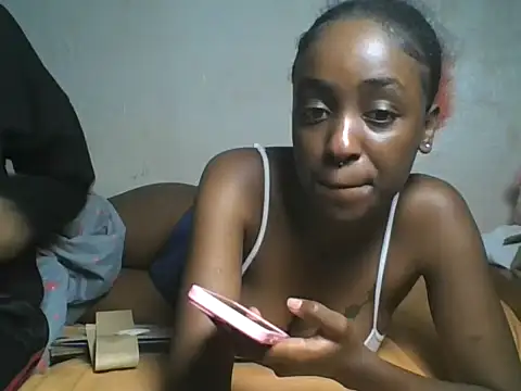 loversoncam Live Chatraum