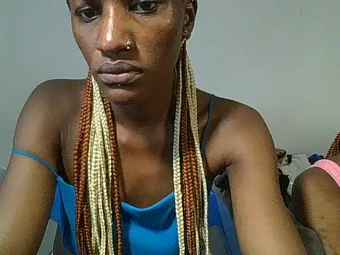 SleekCandy_petites Cameră chat live