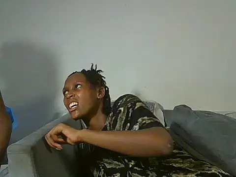 SleekCandy_petites Cameră chat live