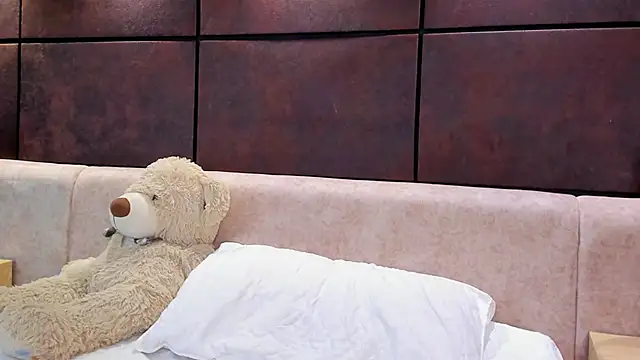 Sala de chat en directo de AshlyBella