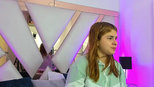 AliceCruzz Ruang Obrolan Langsung