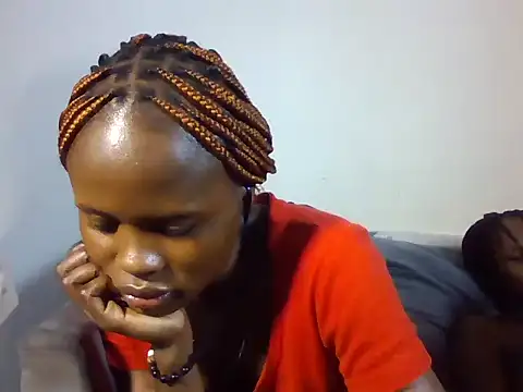 Chat ao vivo de Candysleek_petite