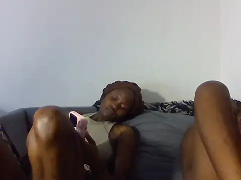 Candysleek_petite Live Chatraum