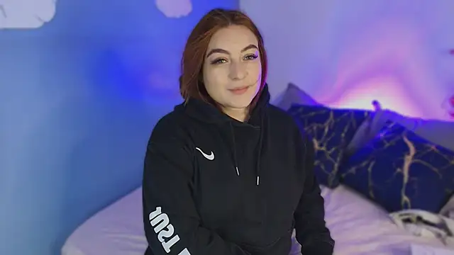 Živá chatovací místnost Kata_Wood_